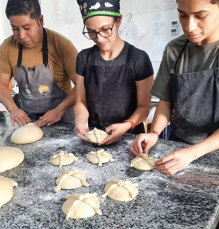 Cook Conchas & Pan de Muerto and Visit a Candies Factory - Who Should Consider This Experience?