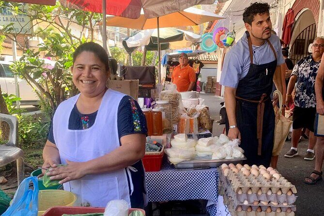 Cook Like a Local: Vallarta Market & Cooking Experience - Practical Details & What to Expect