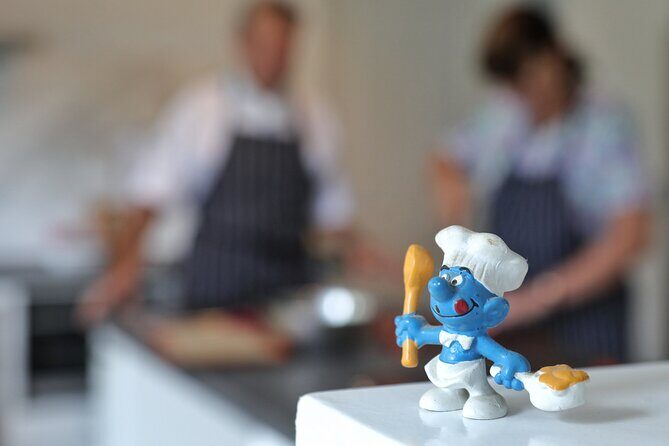 Cook Like A Pro in Taroona - The Value for Money