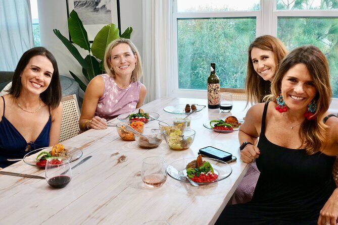 Cooking Class/Dinner W/ Celebrity French Chef OR Private Chef Ser - What to Expect from the Experience