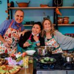 Cooking classes from the Isthmus with a Tehuana - FAQs