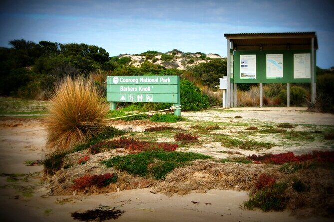 Coorong 3 & 1/2 Lunch Cruise and Tour - Who Will Love This Tour?