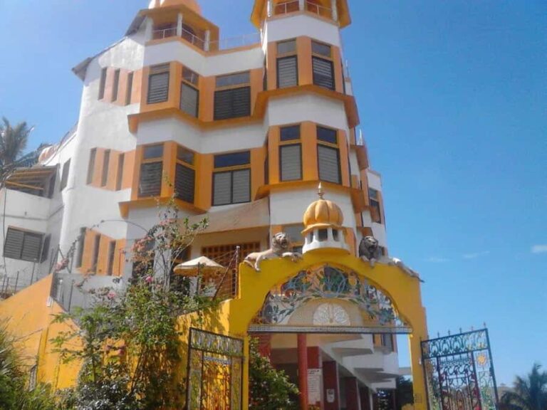 Coral Coast & Village School Tour from Nadi or Denarau - The Practical Bits