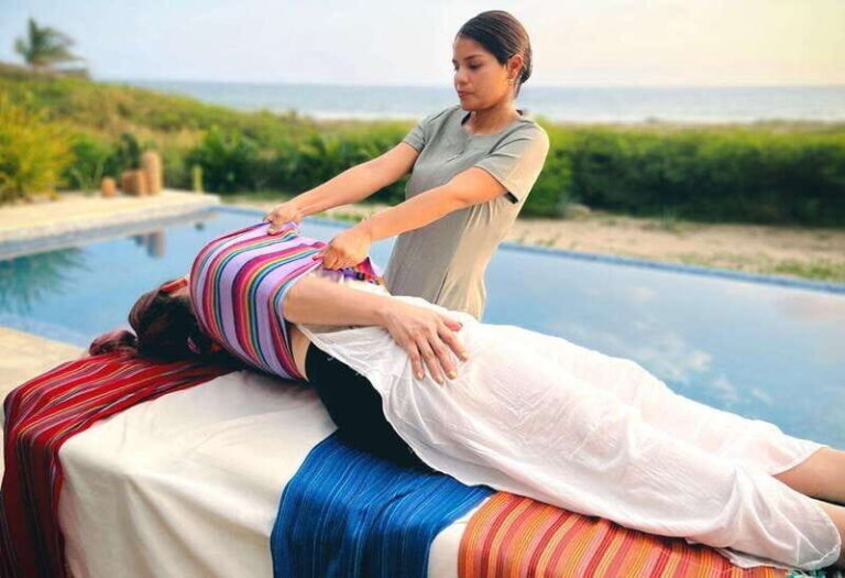 Coral Massage: Relaxing or Relieving to Choose - Experience Quality and Authenticity