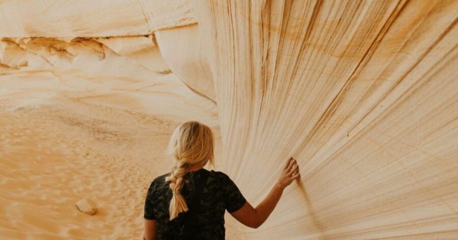Coral Pink Sand Dunes: UTV Sunset Ride - Who Should Consider This Tour?