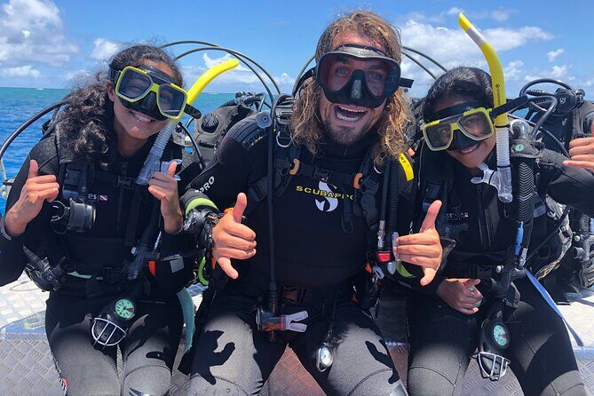 Coral Sea Dreaming Overnight Dive, Snorkel and Sail - Final Thoughts