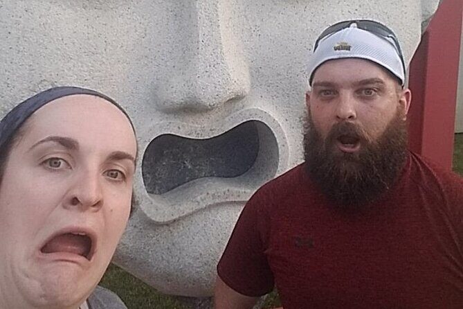 Coral Springs City Scavenger Hunt by Wacky Walks - Final Thoughts