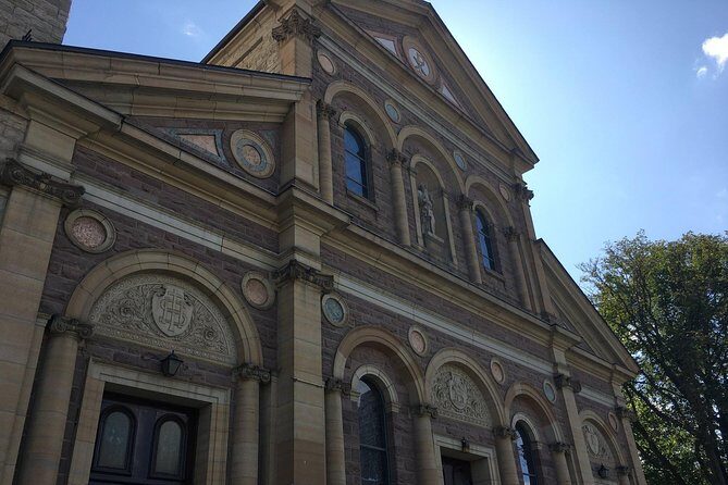 Corktown and Distillery District Tour - Who Will Enjoy This Tour?