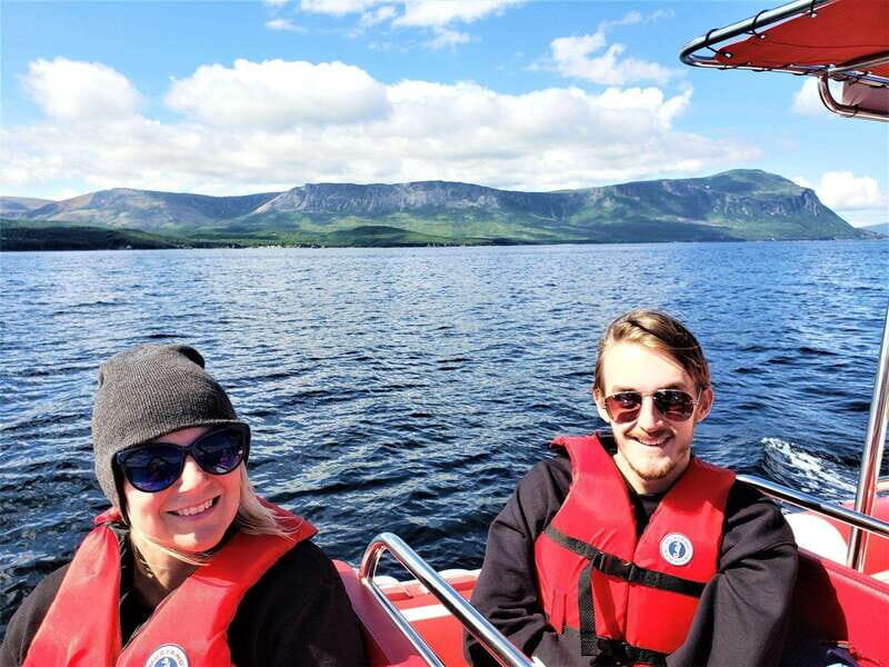 Corner Brook: Woods Island Adventure 3-Hour Zodiac Tour - Who Is This Tour Best For?