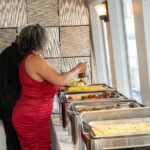 Cornucopia Princess NYC New Years Eve Party Cruise - Practical Details and Considerations