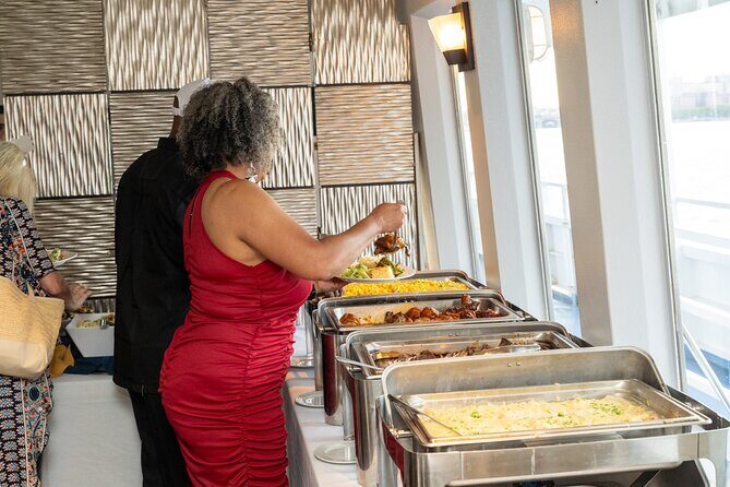 Cornucopia Princess NYC New Years Eve Party Cruise - Practical Details and Considerations