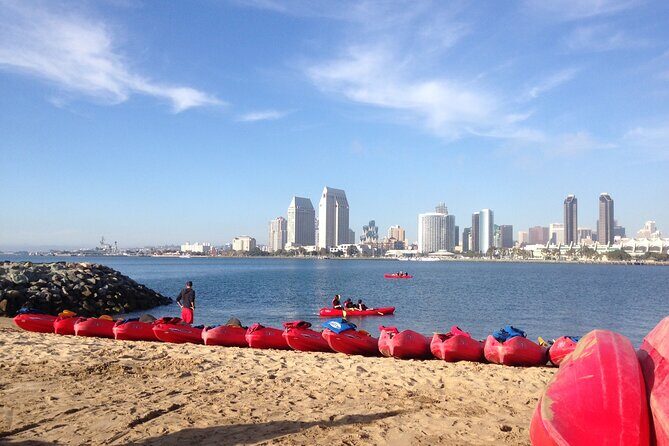 Coronado Bike Tour - Who Will Love This Tour?