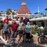 Coronado E-Bike Tour from San Diego - FAQs
