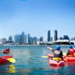 Coronado Guided Kayak Tour 90-Min - The Value and Cost