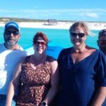 Coronado Island Adventure, snorkeling & picnic on the beach - FAQ