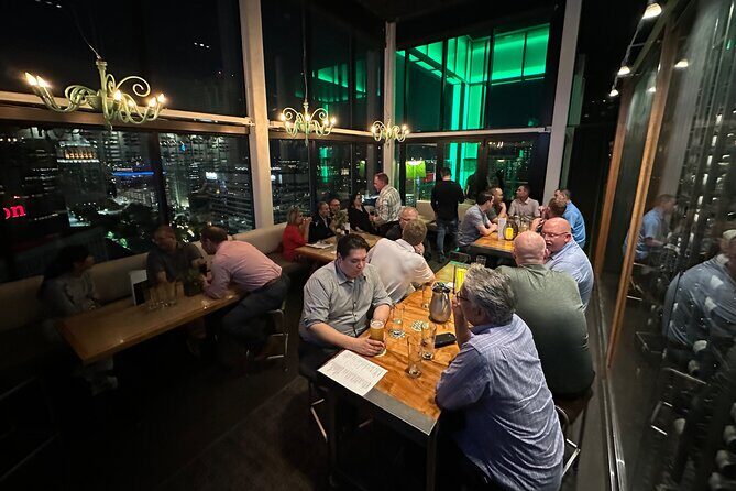 Corporate Events & Culinary Excursions in St. Louis - Who Should Consider This Tour?