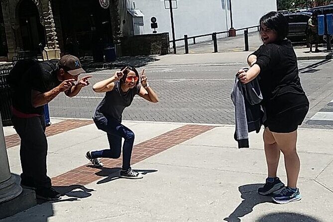 Corpus Christi City Scavenger Hunt by Crazy Dash - Value for Money and Practical Considerations