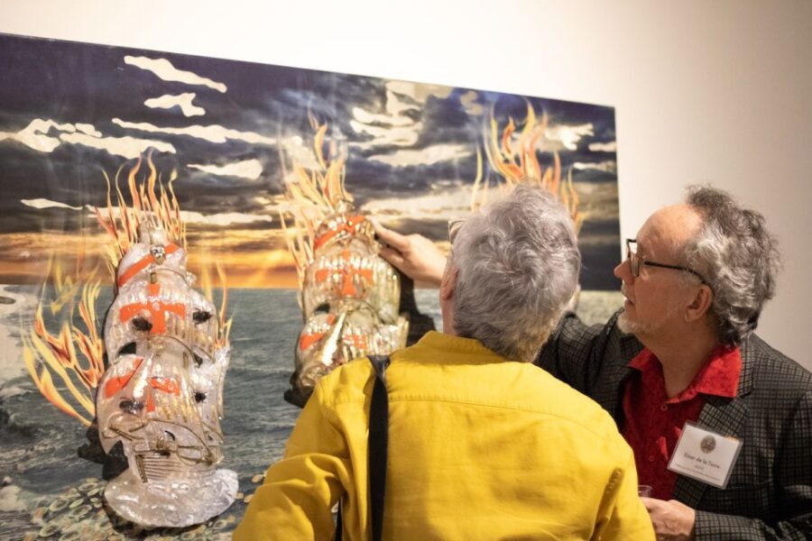 Corpus Christi: The Art Museum of South Texas Entry Ticket - The Practical Side: What You Need to Know