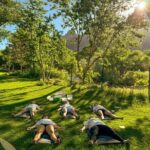Cosmic Flow: Yoga, Meditation & Sound Healing in Zion - Why This Experience Might Be Right for You