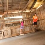 Cosmos Mystery Area Admission - The Itinerary: What to Expect