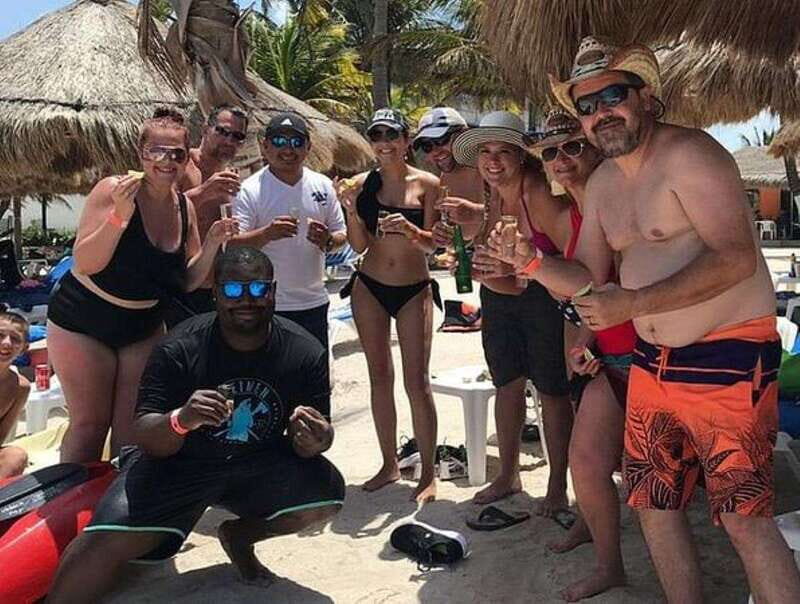 Costa Maya All Included Beach Break Experience - Who Will Love This Experience?