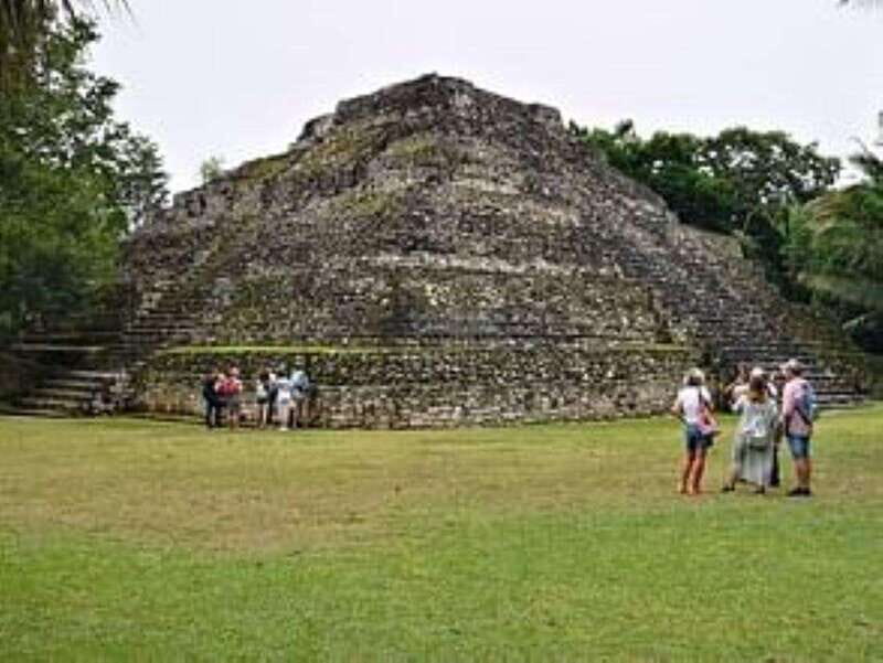 Costa Maya: Chacchoben Mayan City and Bacalar Lagoon Tour - Final Thoughts