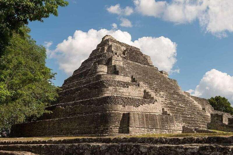 Costa Maya: Chacchoben Mayan Ruins Guided Tour - Who This Tour Is Best For
