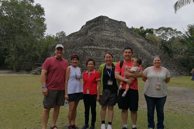 Costa Maya Chacchoben Mayan Ruins & Mexican Lunch at the Beach - What Are The Real Benefits?