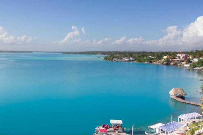 Costa Maya Shore Excursion: Chacchoben Small Group Tour with Food & Drinks - Analyzing the Value