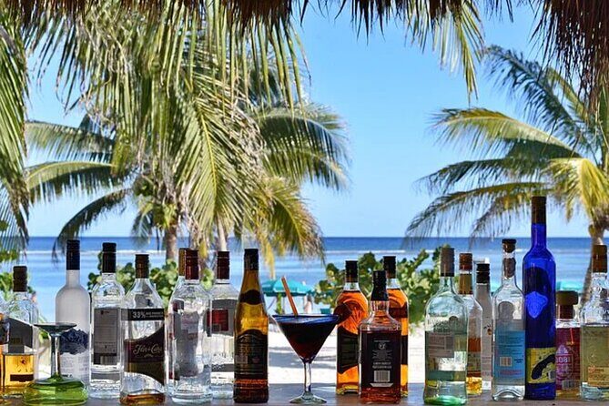 Costa Maya Shore Excursion in Nacional Beach Club Resort - The Real Deal: Is It Worth the Price?