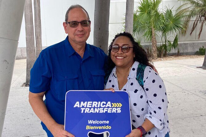 Costa Mujeres One Way Or Roundtrip Private Transfer - FAQs