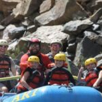 Cotopaxi: Cottonwood Gentle Whitewater Rafting Tour - The Sum Up