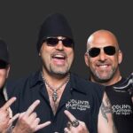 Count Kustom's Las Vegas Car Experience - The Stops in Detail