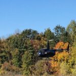 Couple's Private Hudson Valley Fall Foliage Helicopter Tour from Westchester - FAQs