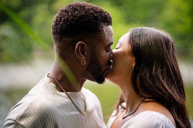 Couples Shoot - Value for Money and Pricing