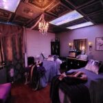 Couples Spa Package in Newport Beach with Appetizers and Wine - The Treatment Details & Why They Matter