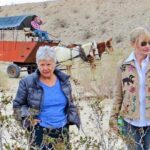 Covered Wagon Adventure & BBQ - Who Would Love This Tour?