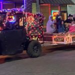 Cowboy Christmas Show & Dinner at Firelight Barn in Henderson NV - Who Should Consider This Tour