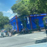 COYOACAN: FRIDA KAHLO STEPS IN COYOACAN AND SAN ANGEL CDMX - Why This Tour Might Be the Right Choice for You