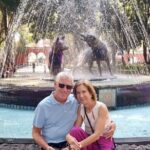 Coyoacan Icons Tour: Explore Trotsky, Frida, and Folk Culture - Political History at Trotsky’s House