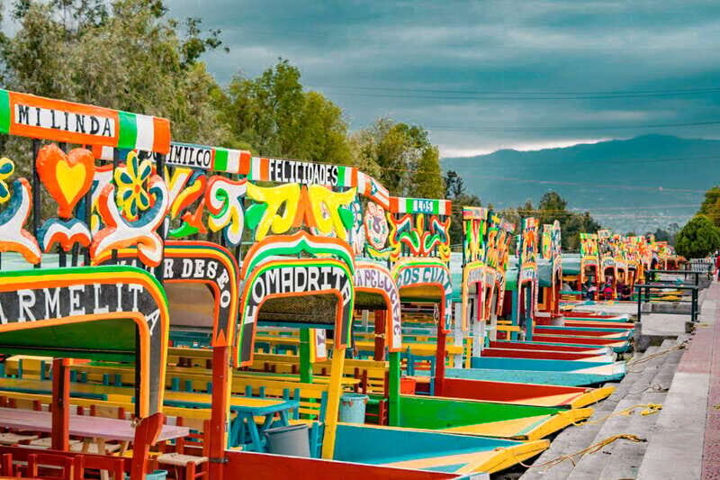 Coyoacán & Xochimilco: Discover an oasis in Mexico City - Analyzing the Value