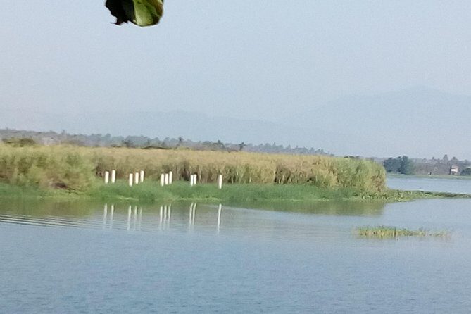 Coyuca Lagoon Adventure - How the Tour is Structured