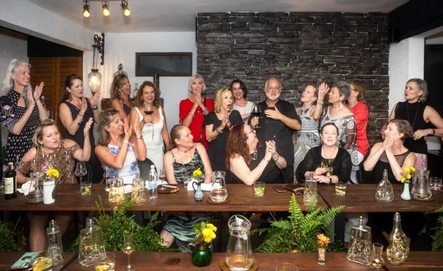 Cozumel: 10-Course Mexican Tasting Experience with Spirits - What Travelers Say