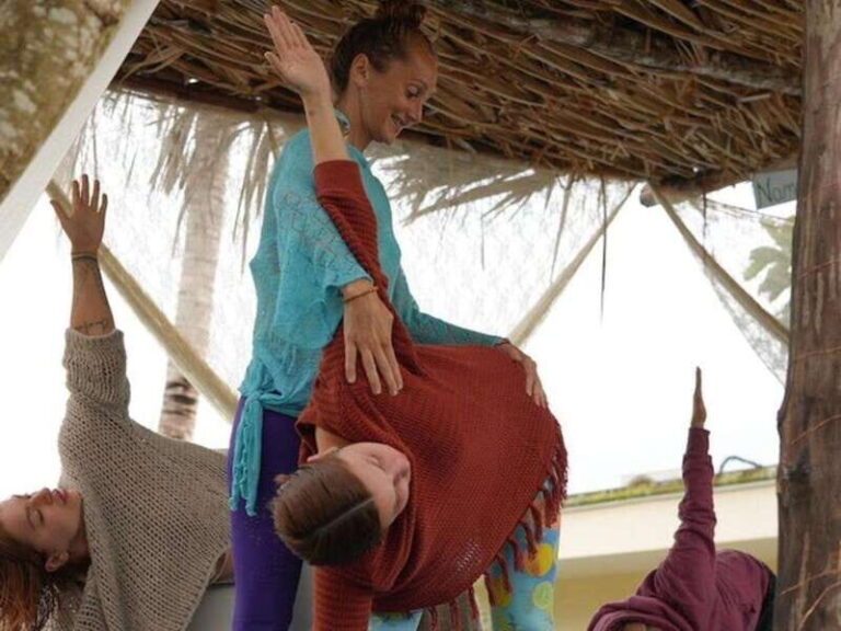 Cozumel: 6 Days Yoga, Sound Healing, and Dive Retreat - What’s Included and What’s Not