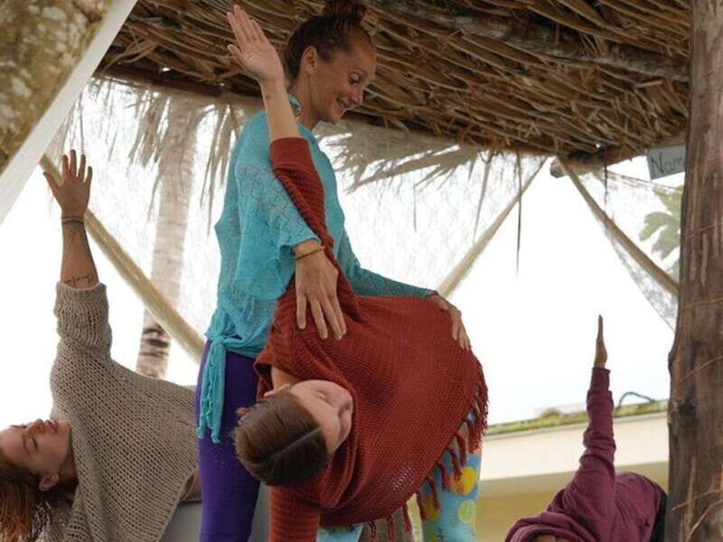 Cozumel: 6 Days Yoga, Sound Healing, and Dive Retreat - What’s Included and What’s Not