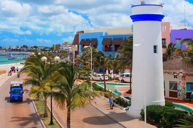 Cozumel Adventure! 2 hours Snorkel + Round Transportation from Cancun - The Experience’s Strengths and Potential Downsides