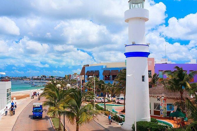 Cozumel Adventure - Who Is This Tour Best For?