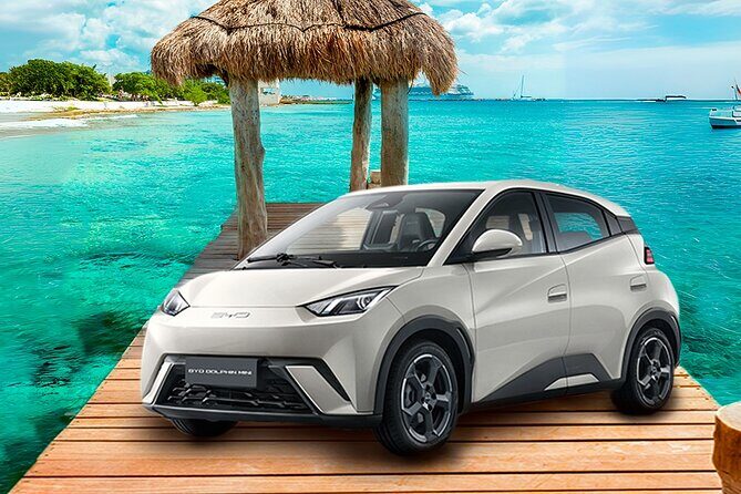 Cozumel Airport Car One Way - Who Is This Transfer Best For?