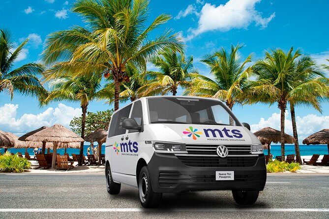 Cozumel Airport Minivan Private Service to Hotels - Pricing and Value
