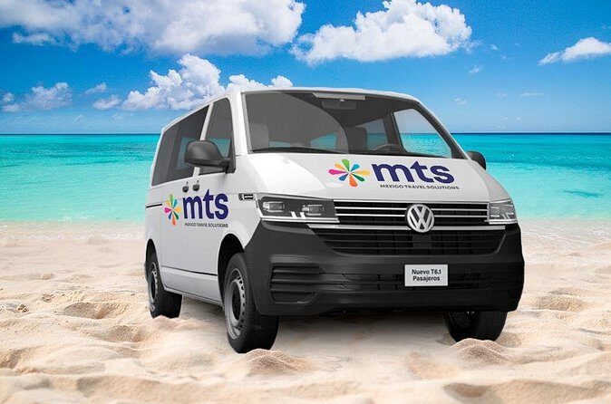 Cozumel Airport Shuttle Roundtrip Service - Who Will Appreciate This Service?